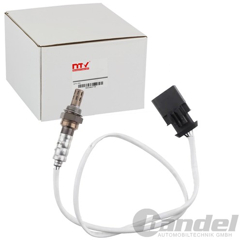 Sonda lambda nty adatta - lambda, per