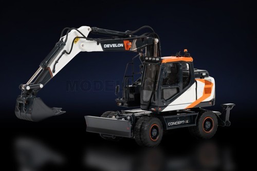 Imc models 1016 develon dx - models,