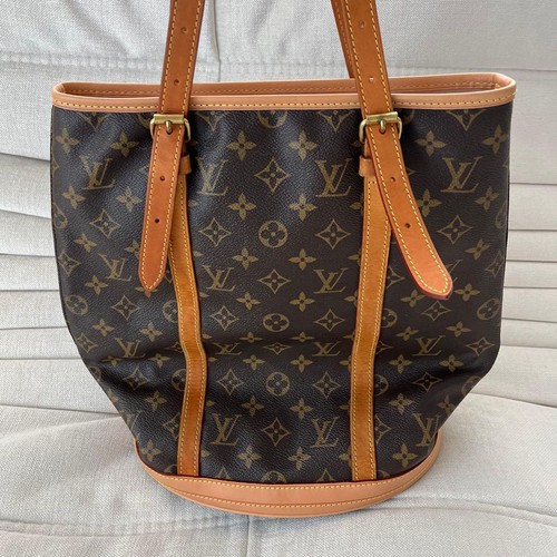 Borsa secchiello louis - borsa,