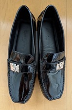 Scarpe mocassini Louis Vuitton