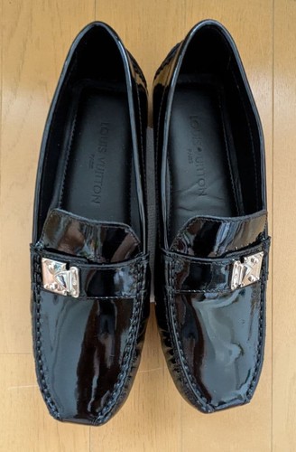 Scarpe mocassini louis vuitton - mocassini,