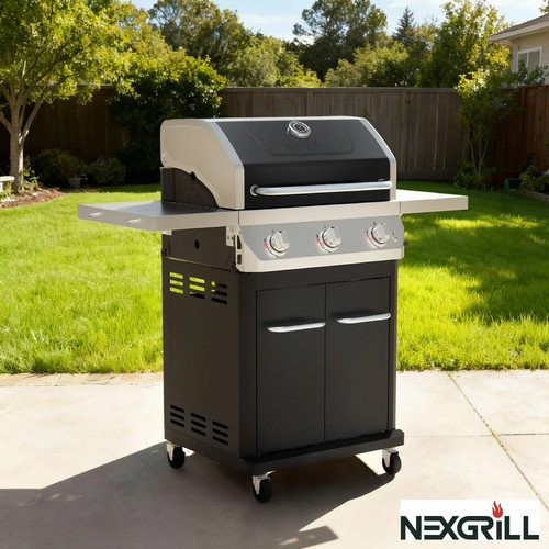 Nexgrill griglia barbecue - barbecue, a