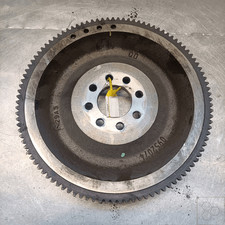 Volano motore con corona