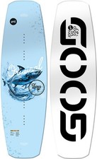 GOODBOARDS Wakeboard Wake