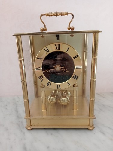 Orologio vintage tavolo - vintage, da