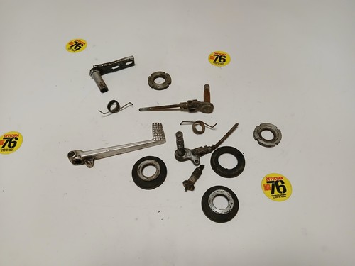 Minuteria staffe gilera - minuteria,