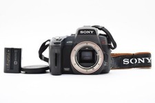 [Ottimo] Sony Alpha a550