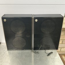 Pear Vintage Sony Sistema di