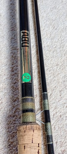 Canna pesca abu - abu, legerlite