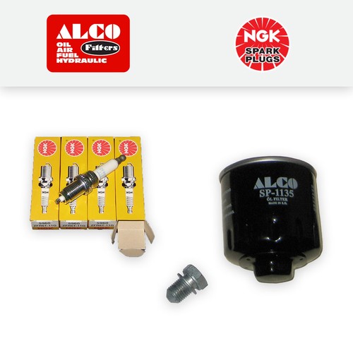 Kit taglienti filtro olio seat - kit,
