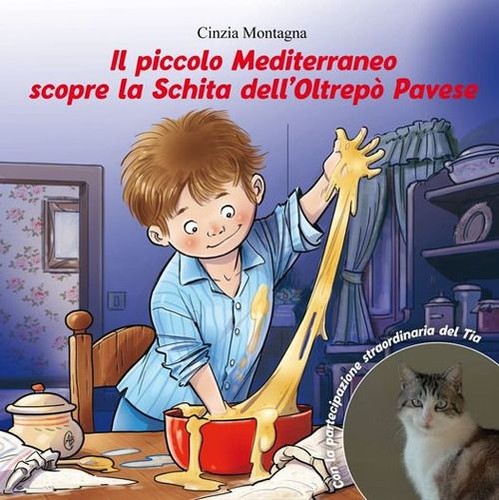 Libri cinzia montagna il - cinzia,