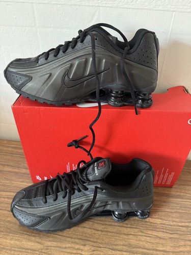 Nike shox triple - shox, r4