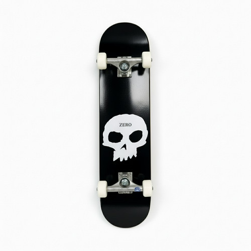 Zero skateboards - zero,