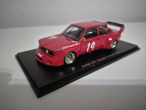 Bmw 320 colani drm - 320, colani,