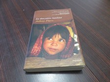 Danzatrice bambina - la,