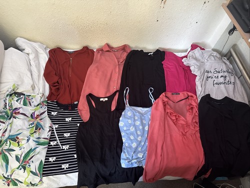 Women clothing bundle size - bundle,