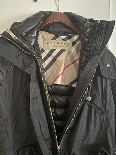 Burberry - ,