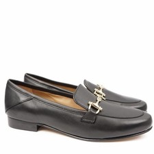 ETIENNE MOCASSINO NAPPA