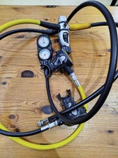 Erogatore Cressi Ellipse con