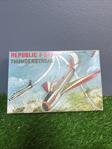 Kit modellino aereo italaerei - kit,