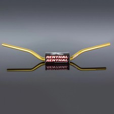 RENTHAL 673-01-GO MANUBRI