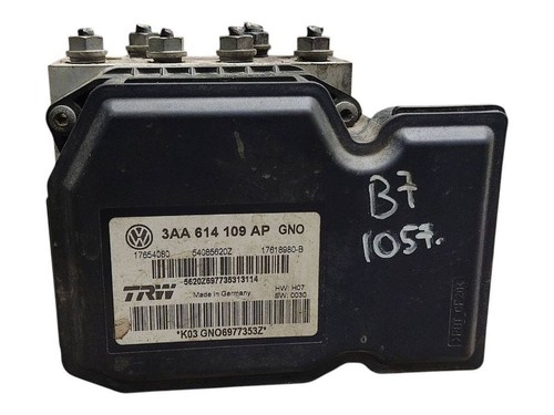 Centralina abs volkswagen - abs,
