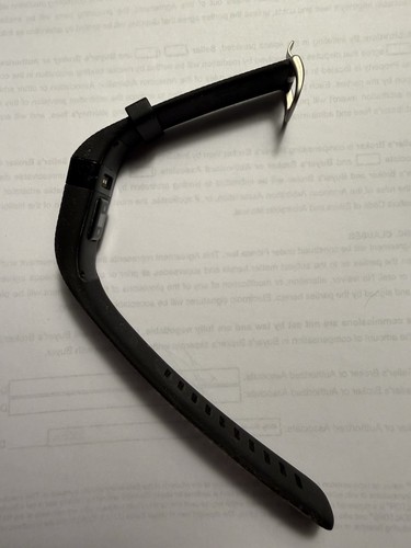 Fitbit charge fb405 - fitbit,