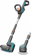 Gardena Pulitore Batteria