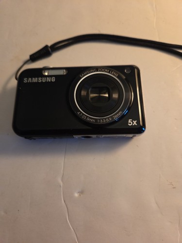 Samsung pl120 2mp - pl120, 14,2mp