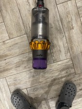 Dyson V15 Detect Absolute