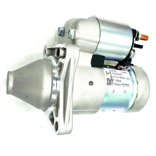 Motorino avviamento fiat - motorino,