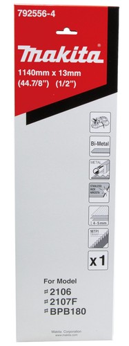 Makita 792556 lama per - 792556-4,