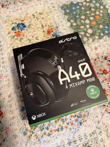 Astro a40 cuffie - a40, gioco