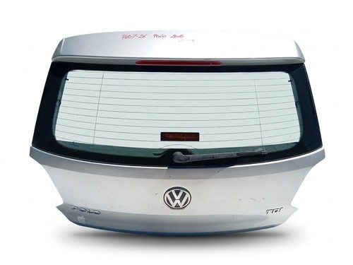 Portellone volkswagen polo - volkswagen,