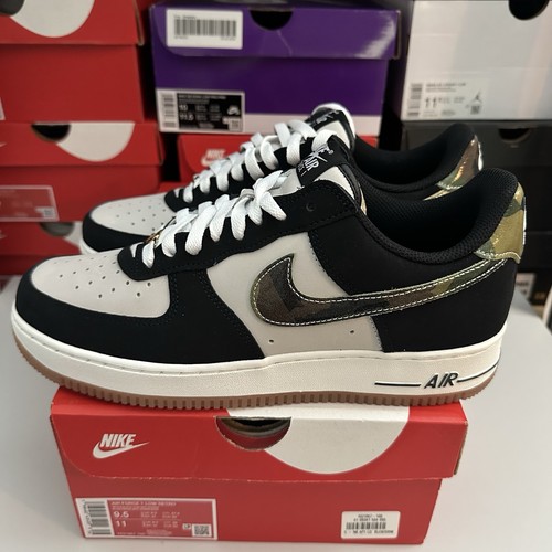 Nike air force - nike, retro