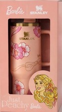 Barbie x Stanley Just Peachy