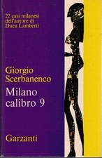 Milano calibro 9 - Giorgio