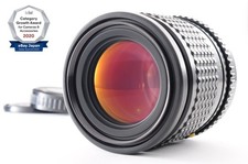 **QUASI NUOVO** SMC Pentax A 645 150 mm f/3,5 MF teleobiettivo per 645 N NII Giappone