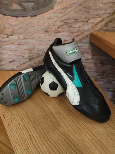 Scarpe calcio vintage rara - da,