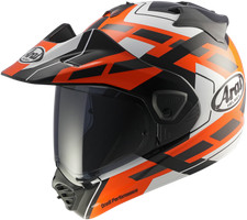 Arai Tour-X5 - Match Orange