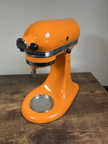 Kitchenaid artisan stand mixer - artisan,
