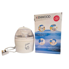 Kenwood IM200 Gelatiera