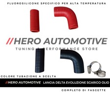 LANCIA DELTA EVOLUZIONE EVO