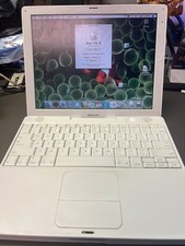 Apple 12" iBook G4 A1134