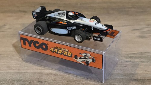 Tyco mclaren mercedes - mercedes, car