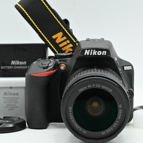 Nikon d5600 mp - nikon,