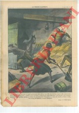 PISANI Vittorio - Nei pressi