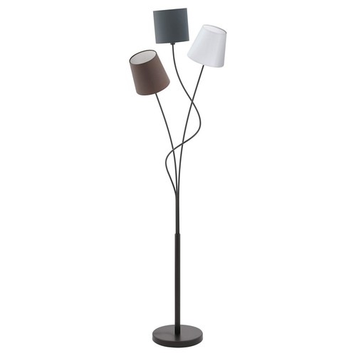 Lampada terra maronda - lampada, da