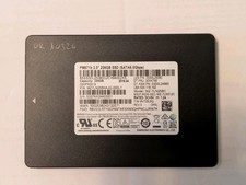 SSD Samsung 256GB 2.5" SATA