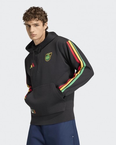 Giamaica jff adidas giacca - ,